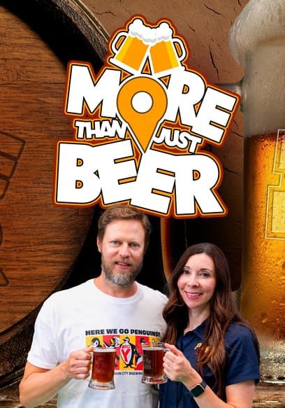 More Than Just Beer