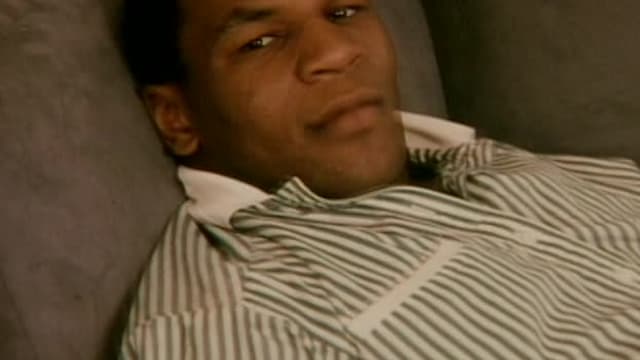 S01:E22 - Mike Tyson: The Early Years