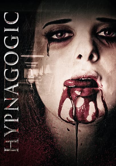 Hypnagogic poster