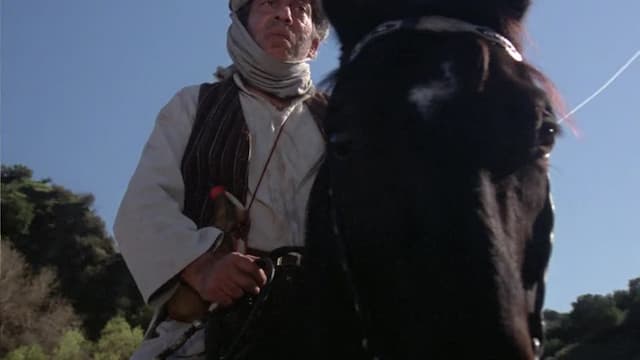 S01:E17 - To Be a Man