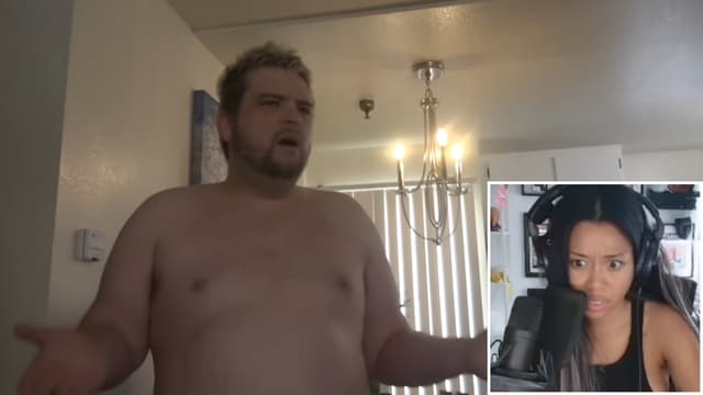 S01:E09 - Creepy Predator Gets Shut Down by Honest Mom