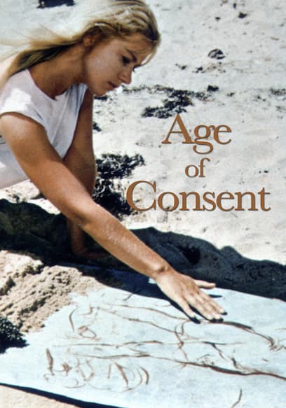 Age of Consent