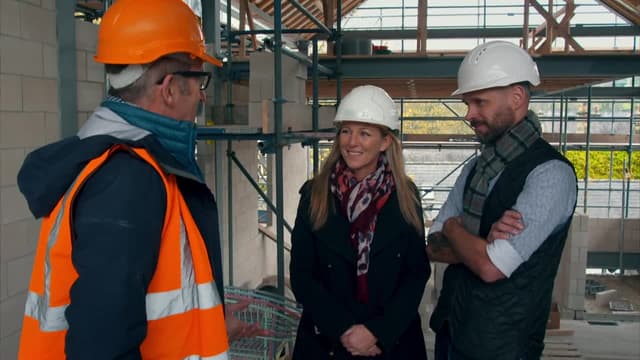 S16:E05 - Sheffield