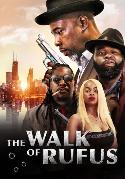The Walk of Rufus
