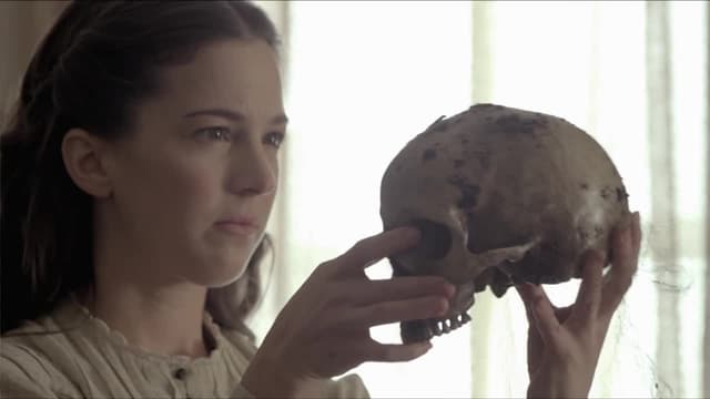 S01:E15 - On Account of Huckleberries