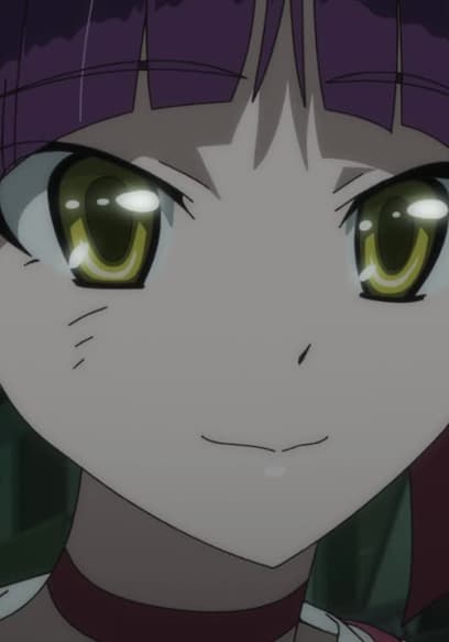 S01:E22 - Berserk!! The Terrifying Yokai, Gyuki poster