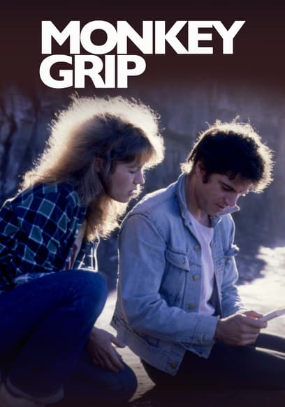 Monkey Grip poster