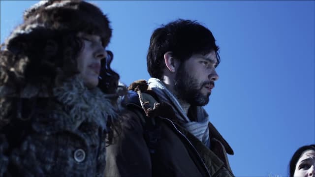 S01:E44 - From/To Level 6
