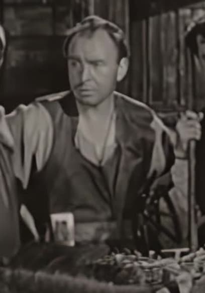 Watch The Adventures of Robin Hood S02:E13 - The Friar's Pilgrimage ...