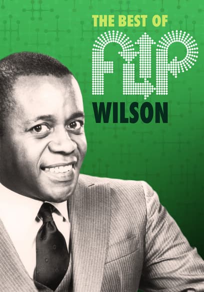 S02:E20 - The Best of Flip Wilson: S2 E20 - Barbara Feldon, Phil Silvers