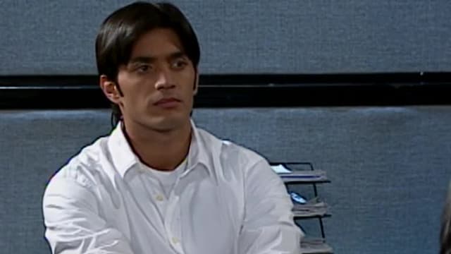 S01:E32 - Capítulo 32