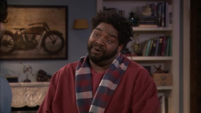 S03:E04 - A Truth Hug Walks Into a Bar