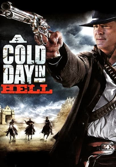 A Cold Day in Hell