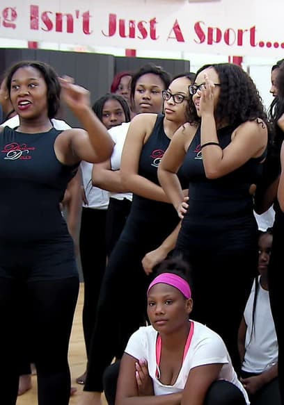 S06:E91 - Battle Breakdown: The Seniors' Last Battle poster