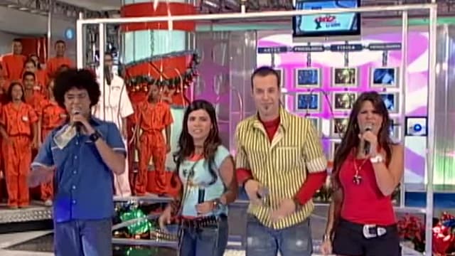 S02:E30 - Episodio 30