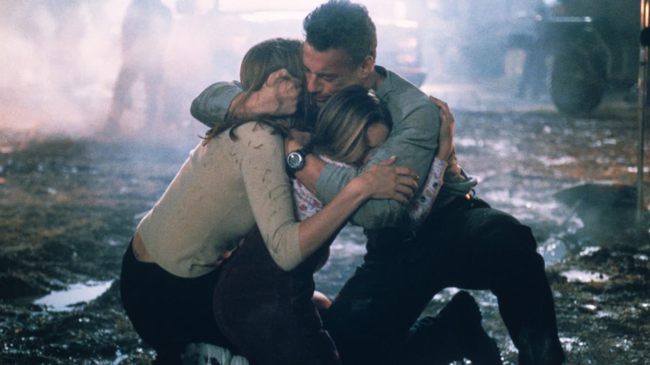 Watch Universal Soldier: The Return