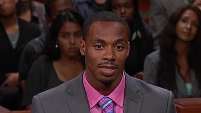 S15:E04 - Tsion Mitchell vs. Brashaad Mayweather