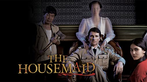 Watch The Housemaid (2016) Free Movies Tubi