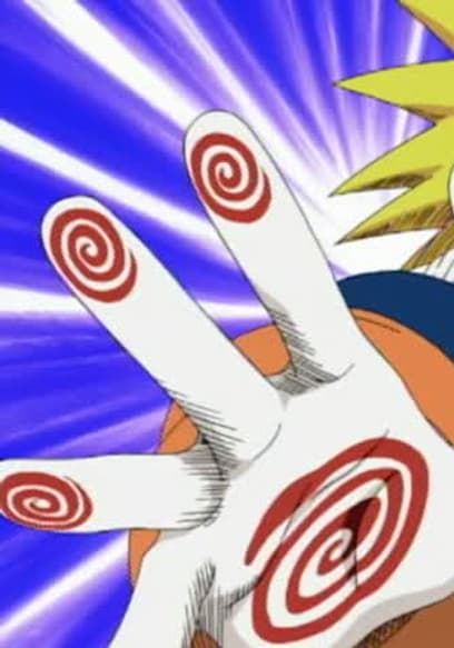 S01:E02 - My Name Is Konohamaru poster