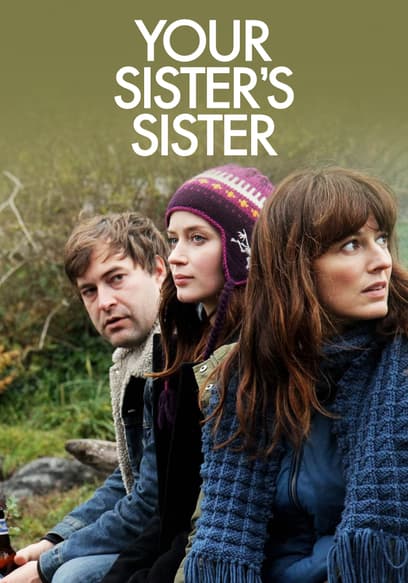 Your Sister's Sister