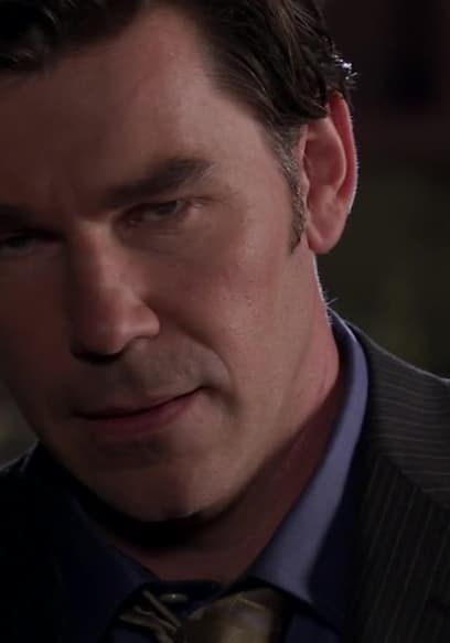 S01:E144 - Hard Evidence poster