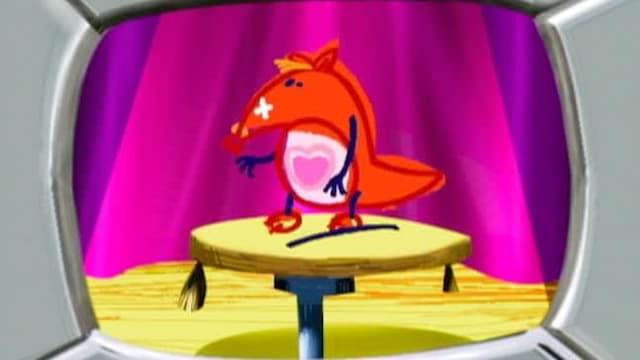 S02:E10 - La Guerra De Los Jugetes / Que Lo Hagan Los Clones