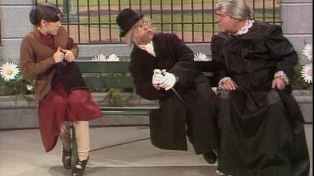 S03:E17 - Episode 17