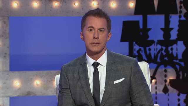 S04:E33 - Playing Favorites