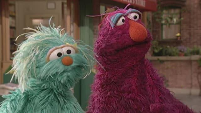 S36:E22 - Bob's Niece, Samara