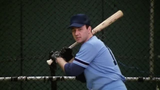 S01:E14 - Player to Be Named Now