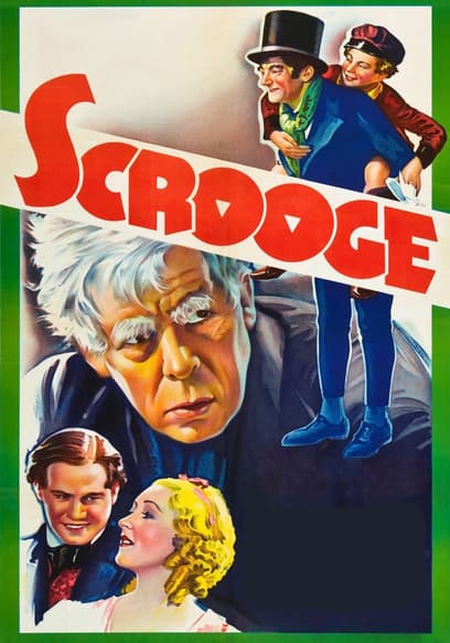 Scrooge