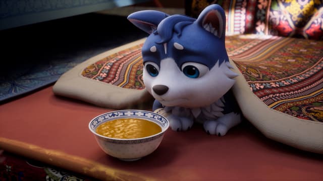 S01:E20 - Episode 20