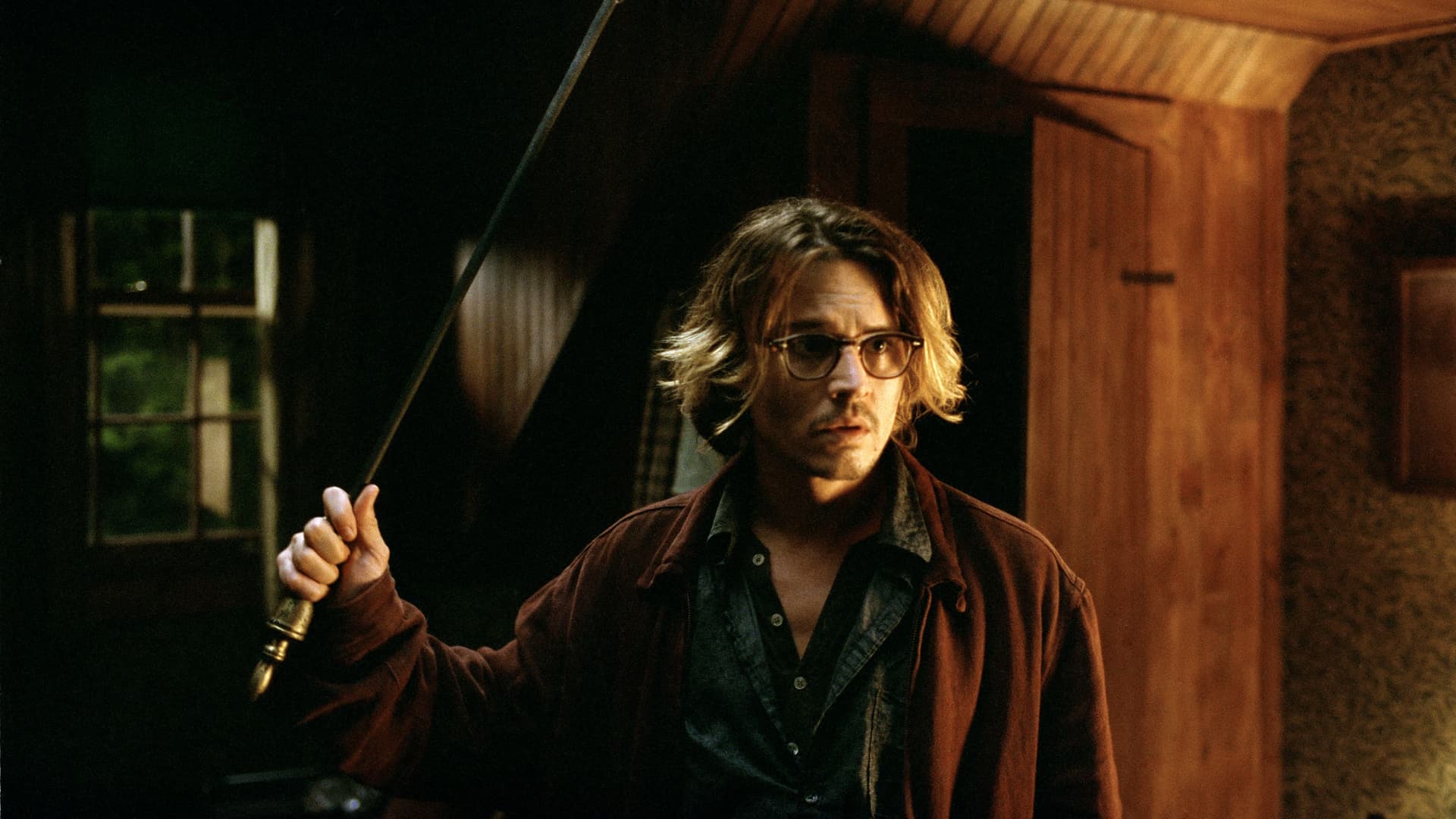 Trust No One While Watching 10 of the Best Thrillers on Tubi