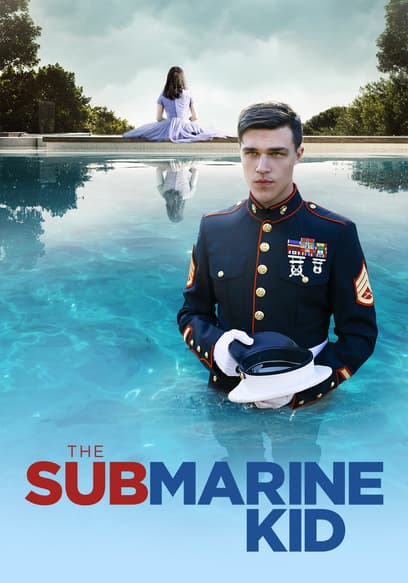 The Submarine Kid