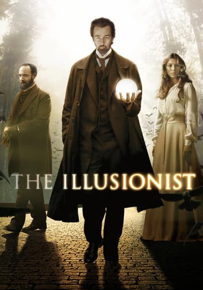 The Illusionist