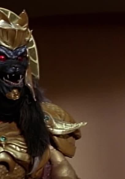 Watch Mighty Morphin Power Rangers S01:E47 - Reign of the Jellyfish ...
