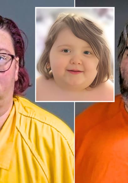 S01:E11 - Parents Charged After 255lb Boy Dies poster
