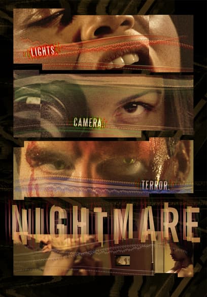 Nightmare poster