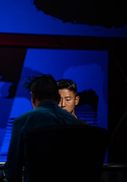 S21:E10 - WPT Gardens Poker Championship (Pt. 3) poster