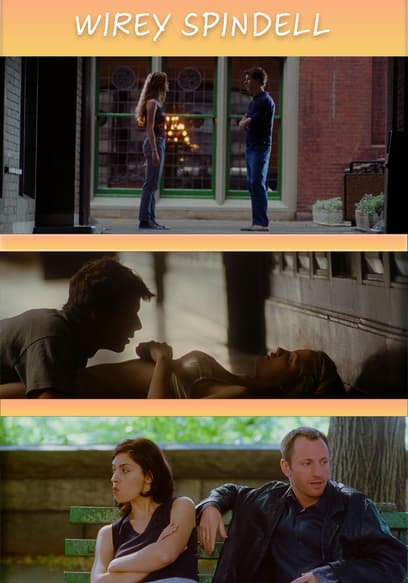 Wirey Spindell