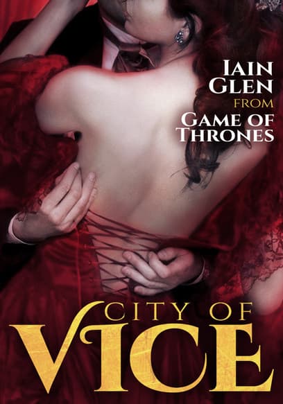 S01:E02 - Behind the Molly House Door