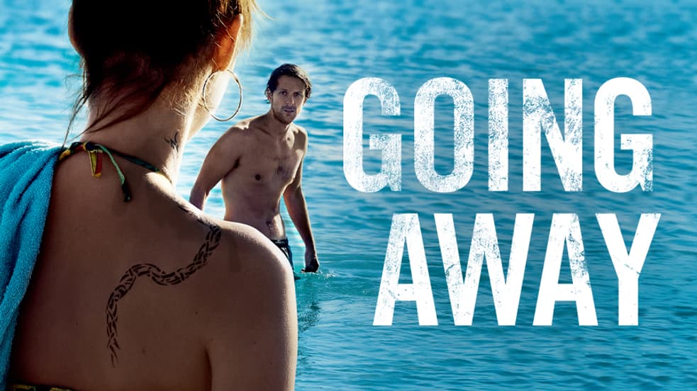 Going Away