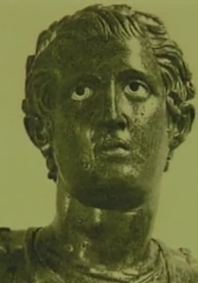S01:E02 - Queen Boudicca poster