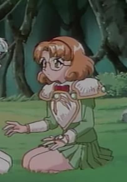 S01:E08 - The Horrible Trap of Summoner Ascot poster