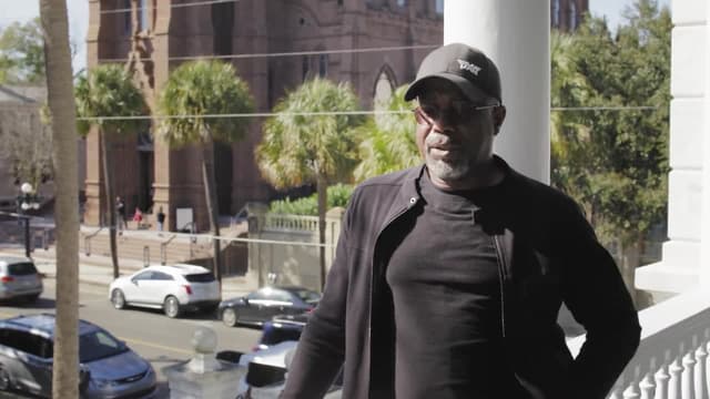 S01:E03 - Darius Rucker