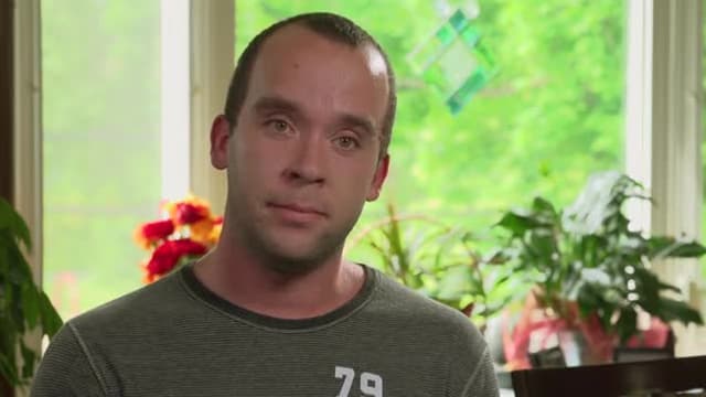 S01:E13 - Asperger's (Sean's Story)