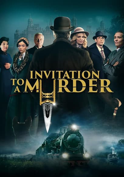 Invitation to a Murder