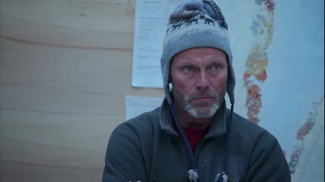 S02:E09 - Beast Within