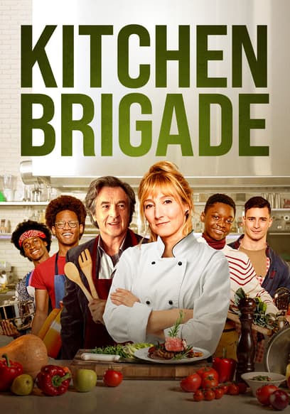 Kitchen Brigade