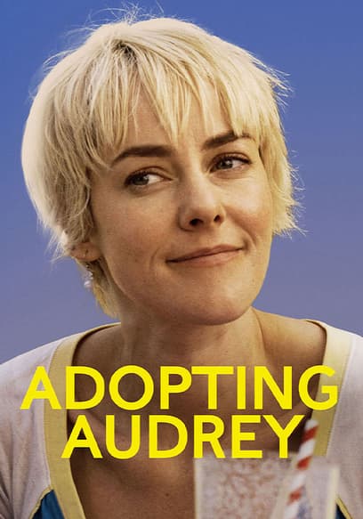 Adopting Audrey